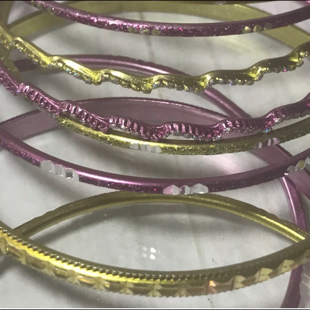 Bangles! Bangles! Bangles! - image 5